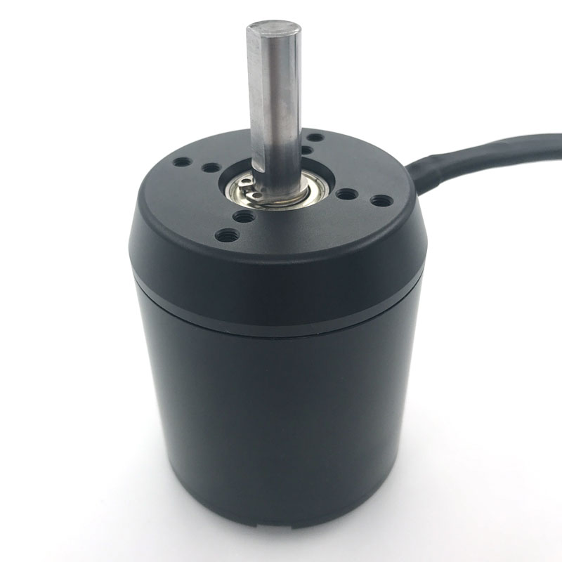 6384 Brushless Motor Sensored - 6384 150KV 200KV 고출력 모형 항공기