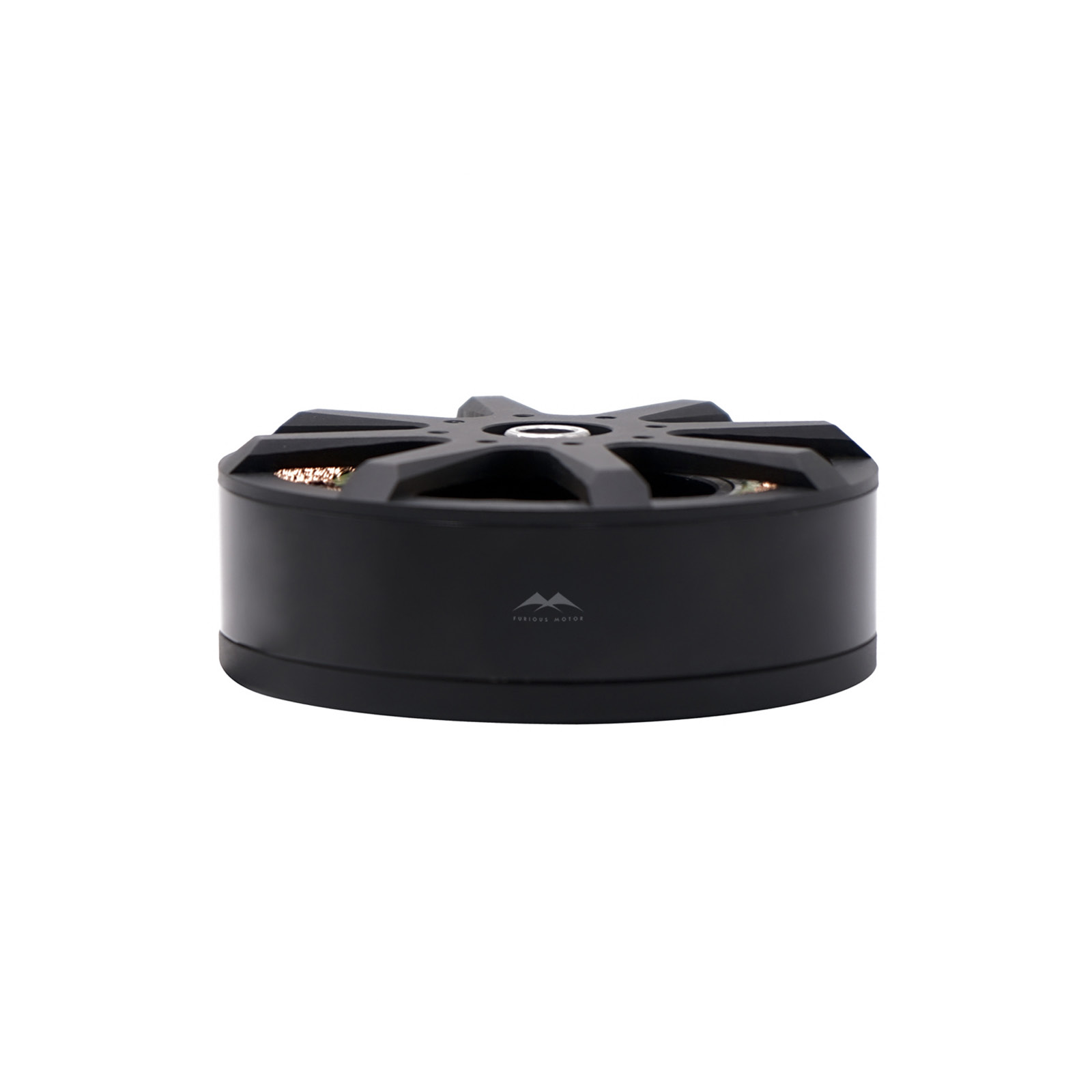 8318 Outrunner Brushless Motor - 8318 공장 직판 고출력 3KW 아웃러너