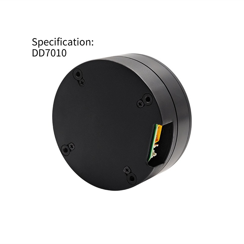 Direct Drive Servo Motor Robotics - 브러시리스 DC 다이렉트 드라이브 서보 모터