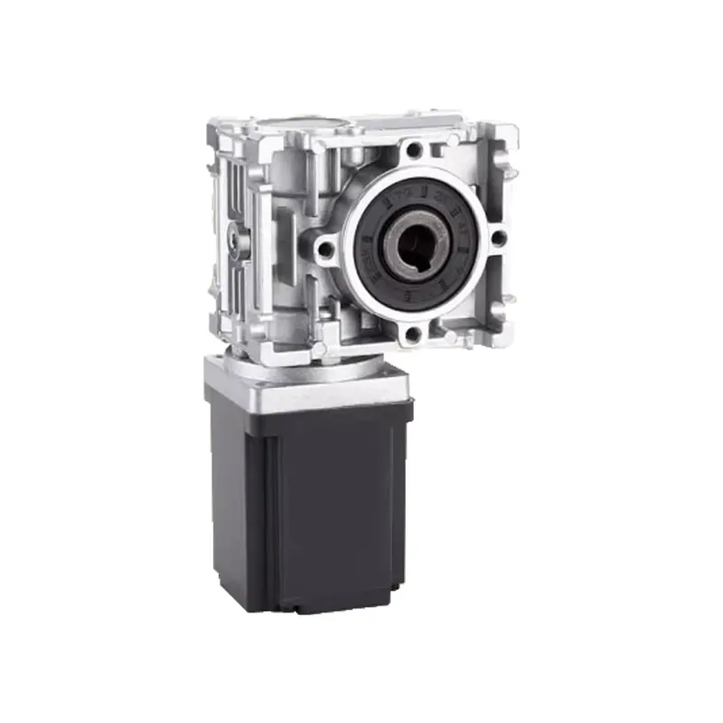 Bldc Planetary Gear Motor 48V High Torque - 80mm BLDC 웜 기어 모터 12V