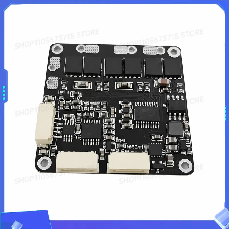 Direct Drive Servo Motor Robotics - BLDC 모터 드라이브 모듈 12-48V 서보