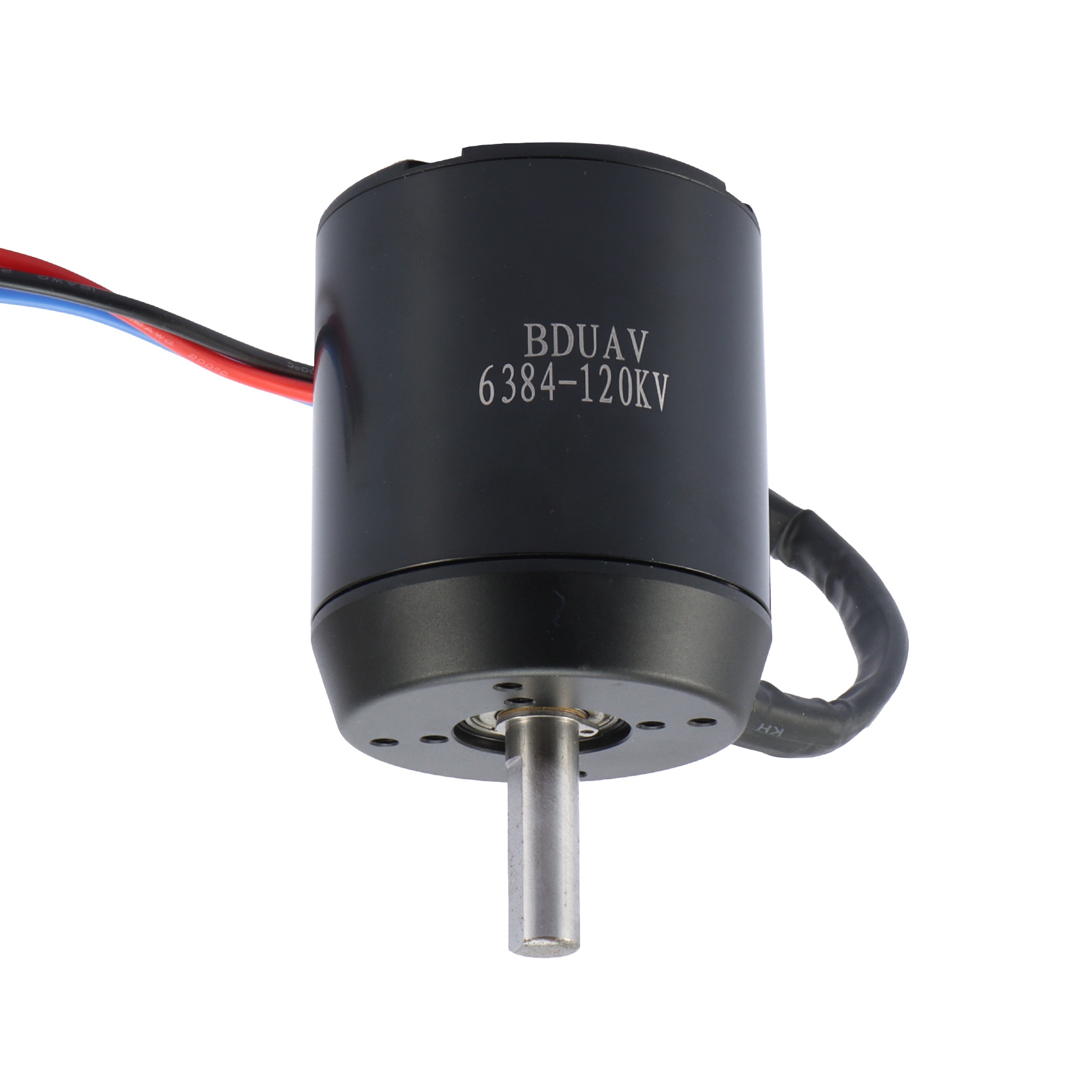 6384 Brushless Motor Sensored - 【재고】6384 120KV 전기 밸런싱 스쿠터 스케이트보드