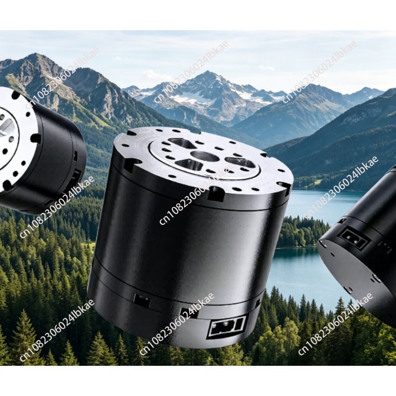 Direct Drive Servo Motor Robotics - 14Nm 260Rpm 세미 다이렉트 드라이브 서보
