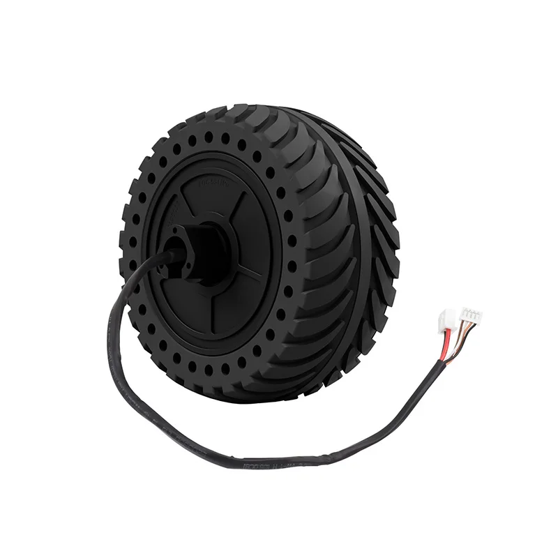 Direct Drive Servo Motor Robotics - DDSM115 다이렉트 드라이브 서보 모터 통합