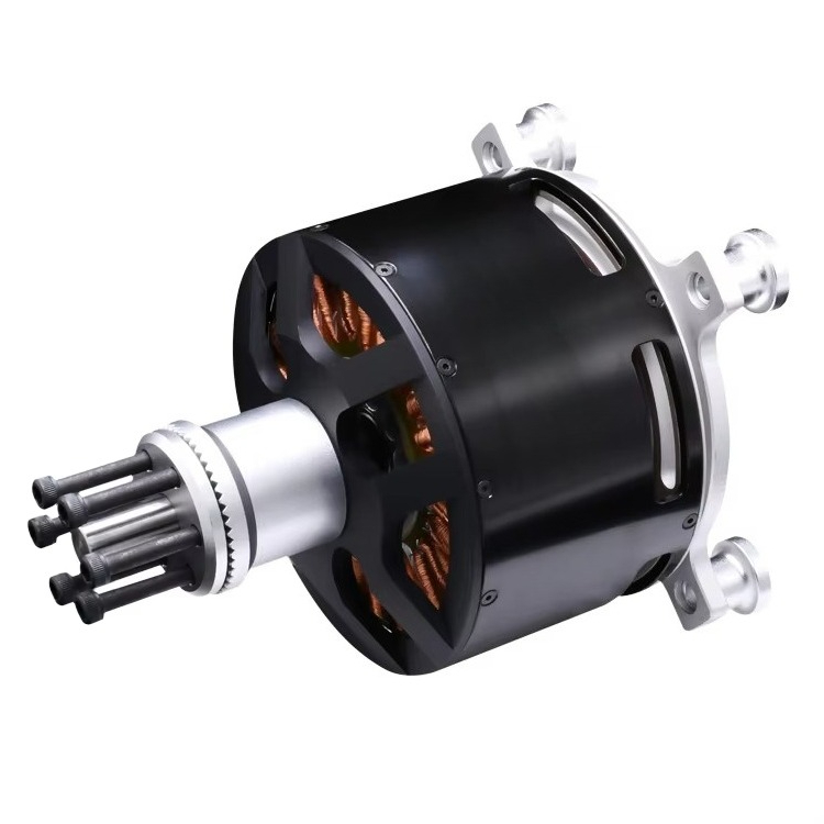12090 Brushless Outrunner Motor - 200cc Frc 12090 아웃러너 브러시리스 DC