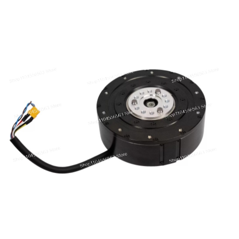 ROBSTRIDE04 준직접 구동 120Nm 통합 조인 - Direct Drive Servo Motor Robotics 리뷰 및 가격