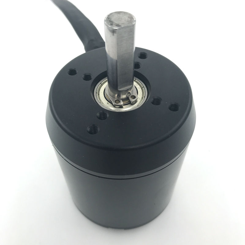 6384 150KV 200KV 고출력 모형 항공기 DC - 6384 Brushless Motor Sensored 리뷰 및 가격