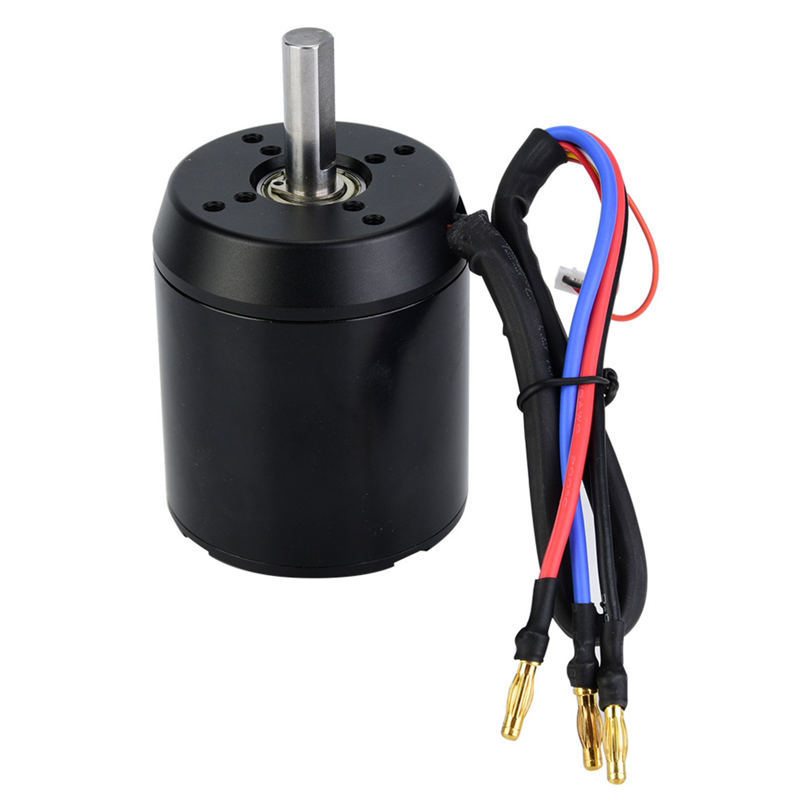 6384 120KV BLDC 아웃러너 브러시리스 센서  - 6384 Brushless Motor Sensored 리뷰 및 가격