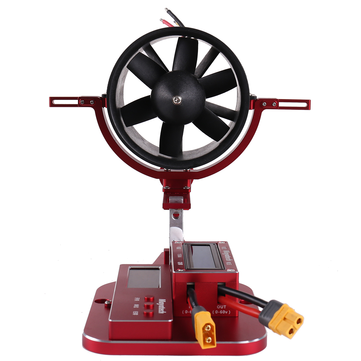 Mayatech MT10PRO 10KG 모터 추력 테스 - Brushless Motor Thrust Test Stand 리뷰 및 가격