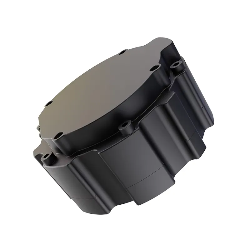 SigGear 80mm BLDC 사이클로이드 기어 모터 - Cycloidal Reducer Bldc Motor 리뷰 및 가격