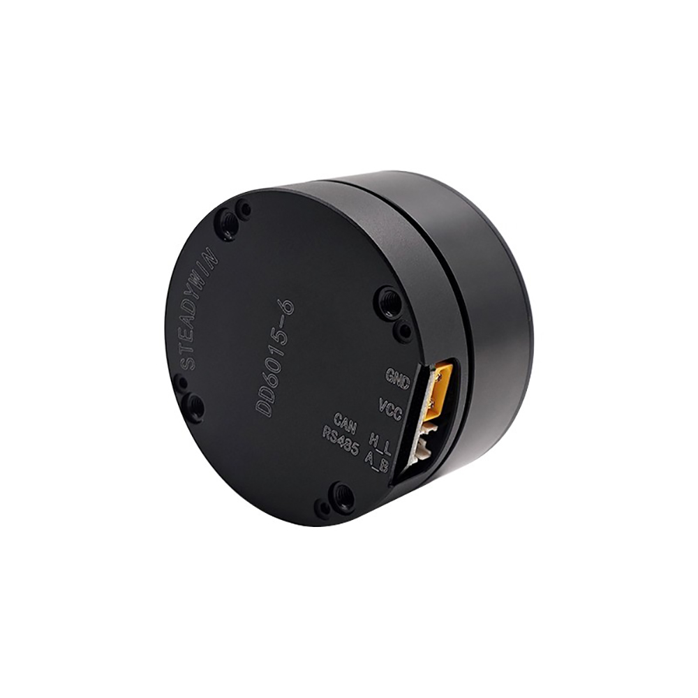 DD6015 직구동 서보 모터 - 짐벌, 페이로드 안정 - Direct Drive Servo Motor Robotics 리뷰 및 가격
