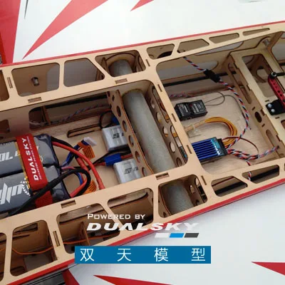DUALSKY VR Pro DUO 100CC RC 비행 - Brushless Motor Thrust Test Stand 리뷰 및 가격
