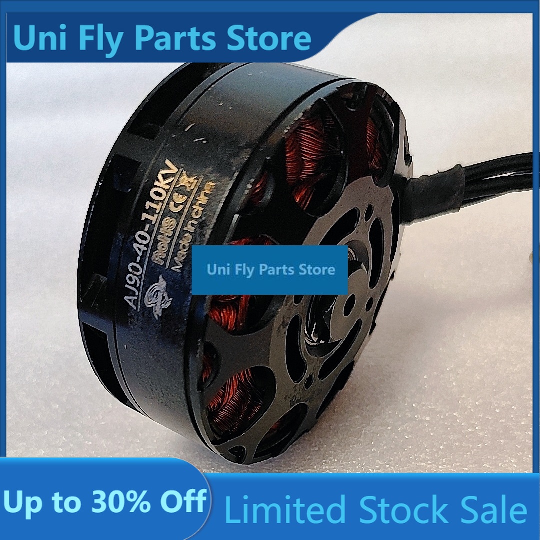 유니플라이세컨핸드 AJ9040(8318)110kV 브러 - 8318 Outrunner Brushless Motor 리뷰 및 가격