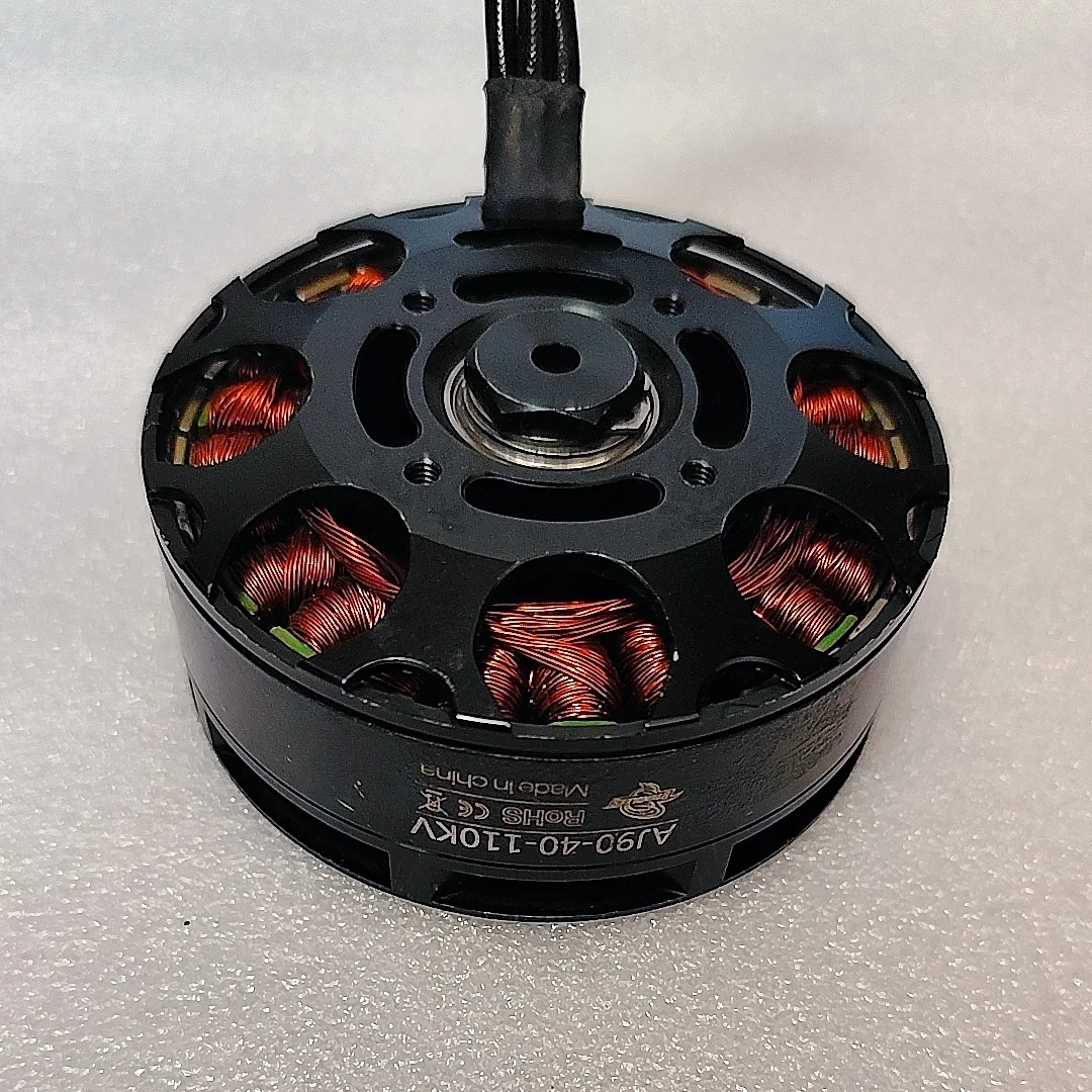 유니플라이세컨핸드 AJ9040(8318)110kV 브러 - 8318 Outrunner Brushless Motor 리뷰 및 가격