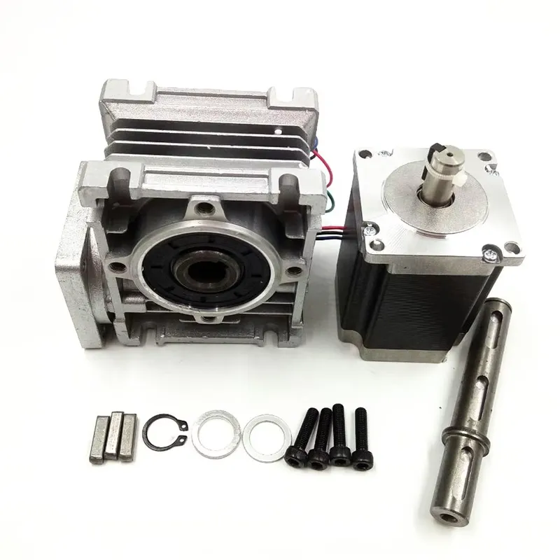 80mm BLDC 웜 기어 모터 12V 24V 48V  - Bldc Planetary Gear Motor 48V High Torque 리뷰 및 가격
