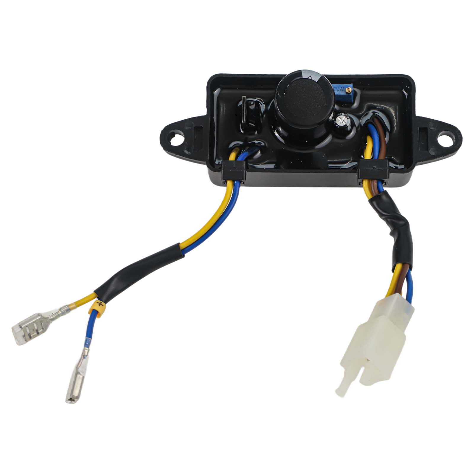 일상적인 발전기 제어 회로와 호환되는 2KW 3KW 발 - Cycloidal Reducer Bldc Motor 리뷰 및 가격