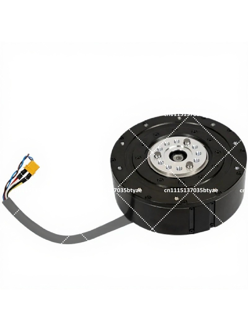 로봇공학용 준직접 구동 120Nm 통합 조인트 모터 모 - Direct Drive Servo Motor Robotics 리뷰 및 가격