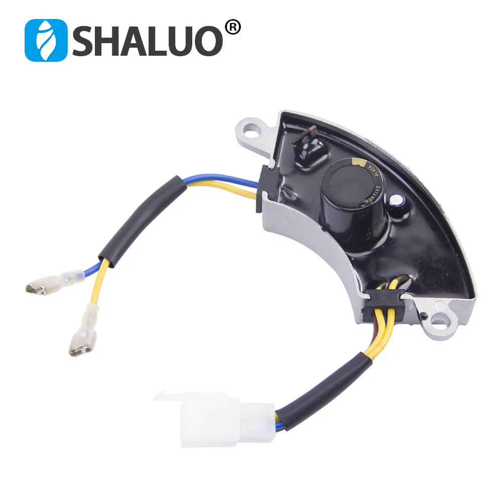 2KW 3KW 220V AVR 가솔린 발전기 자동 전압 - Cycloidal Reducer Bldc Motor 리뷰 및 가격