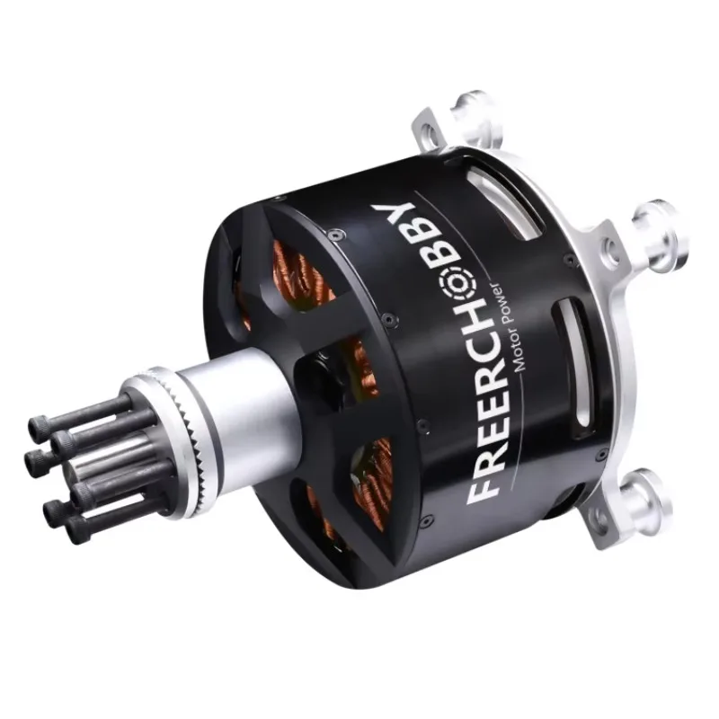 200cc FRC 12090 아웃러너 브러시리스 DC  - 12090 Brushless Outrunner Motor 리뷰 및 가격