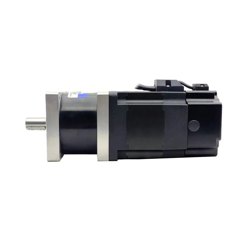고정밀 고토크 산업용 565W 86mm 브레이크 유성  - Bldc Planetary Gear Motor 48V High Torque 리뷰 및 가격
