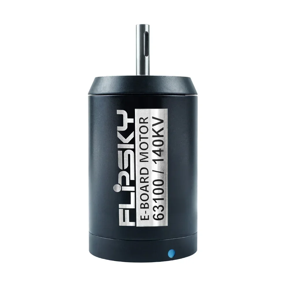 재고 있음 Flipsky 센서드 아웃러너 브러시리스 D - 63100 Brushless Motor 140Kv 리뷰 및 가격