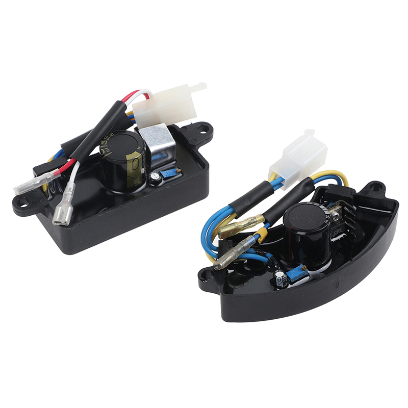 1PC 새로운 2KW-3KW 단상 가솔린 발전기 예비  - Cycloidal Reducer Bldc Motor 리뷰 및 가격