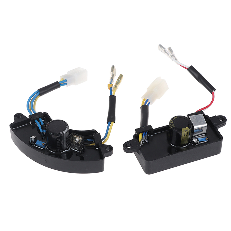 1PC 새로운 2KW-3KW 단상 가솔린 발전기 예비  - Cycloidal Reducer Bldc Motor 리뷰 및 가격