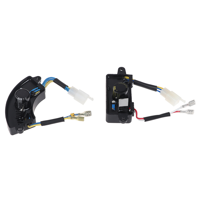 1PC 새로운 2KW-3KW 단상 가솔린 발전기 예비  - Cycloidal Reducer Bldc Motor 리뷰 및 가격