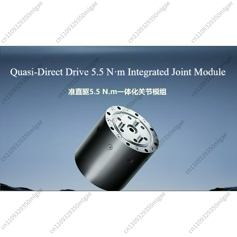 쿼지 다이렉트 드라이브 방식의 로봇 서보 모터, 모델명 - Direct Drive Servo Motor Robotics 리뷰 및 가격