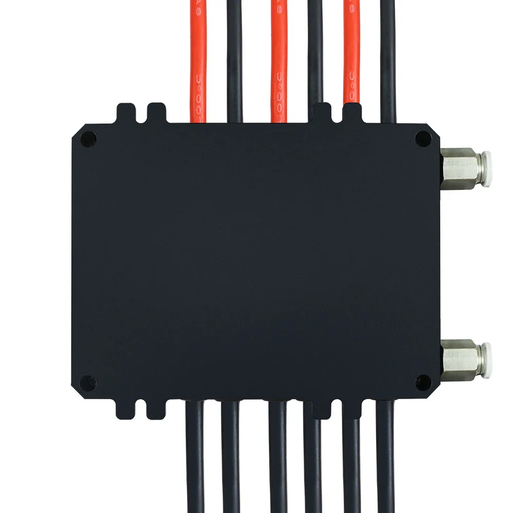 VoltSFlipsky Fsesc 75300 84v 고 - Vesc 75300 High Current Esc 리뷰 및 가격