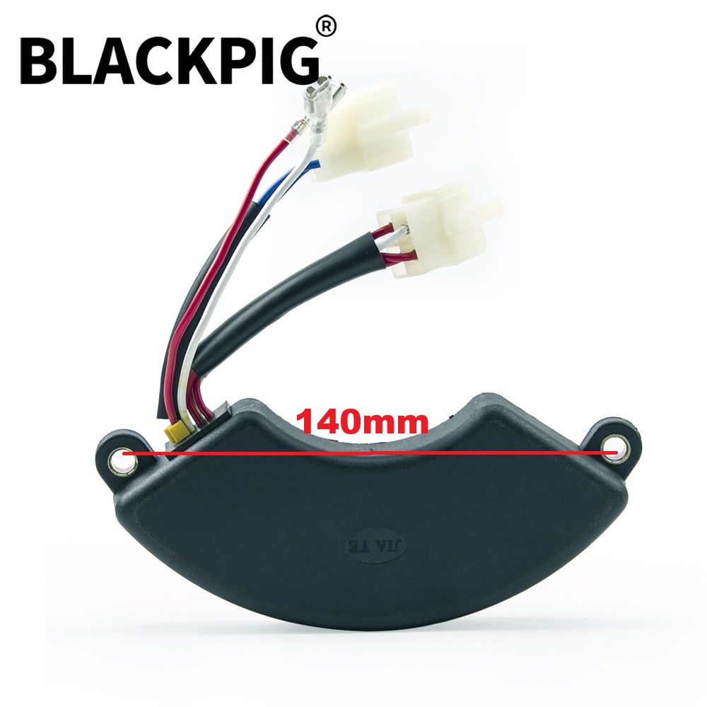 8선 5KW 7KW AVR 발전기 자동 전압 조정기 안 - Cycloidal Reducer Bldc Motor 리뷰 및 가격