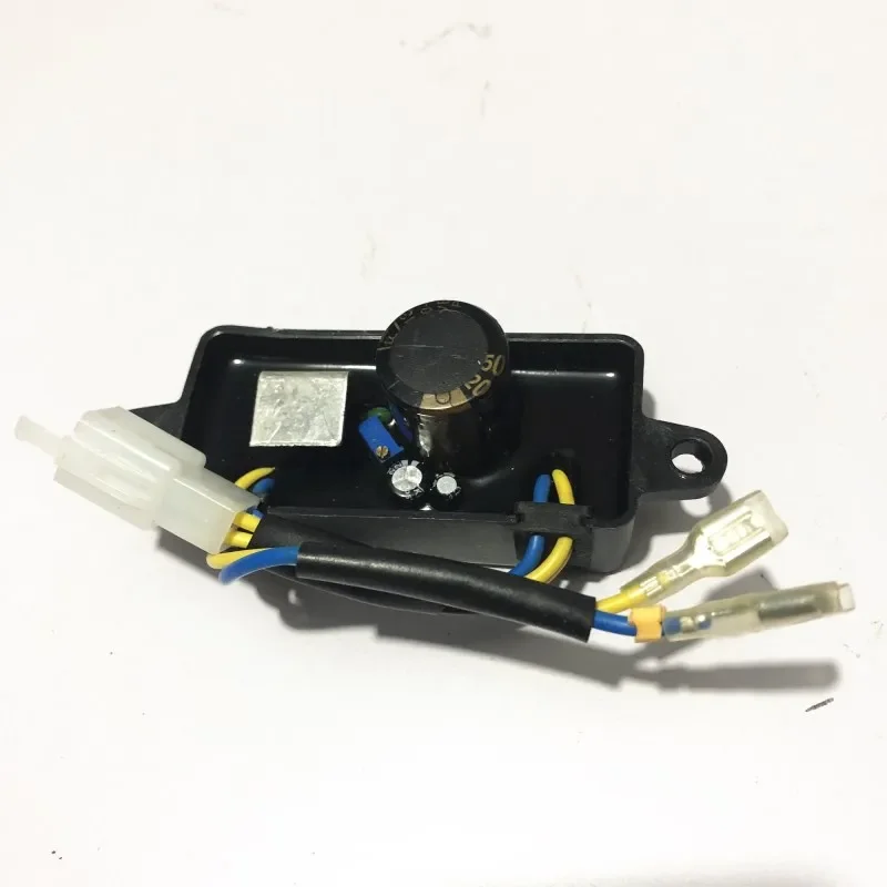 1PCS 전압 조정기 정류기 단상 AVR 2KW-3KW - Cycloidal Reducer Bldc Motor 리뷰 및 가격