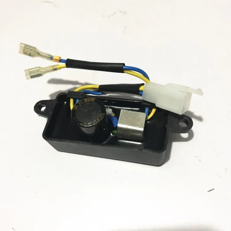 1PCS 전압 조정기 정류기 단상 AVR 2KW-3KW - Cycloidal Reducer Bldc Motor 리뷰 및 가격