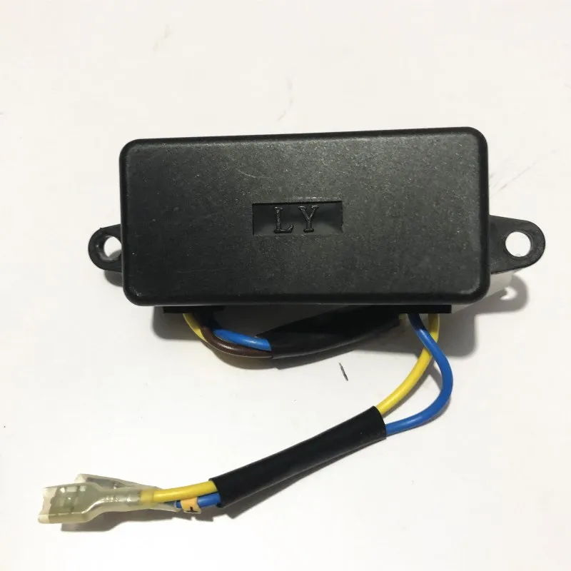 1PCS 전압 조정기 정류기 단상 AVR 2KW-3KW - Cycloidal Reducer Bldc Motor 리뷰 및 가격