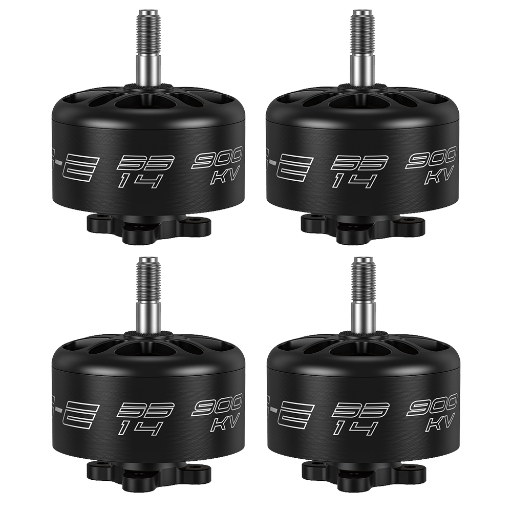 IFlight XING-E 3314 900KV 6S 시 - Brushless Motor Thrust Test Stand 리뷰 및 가격