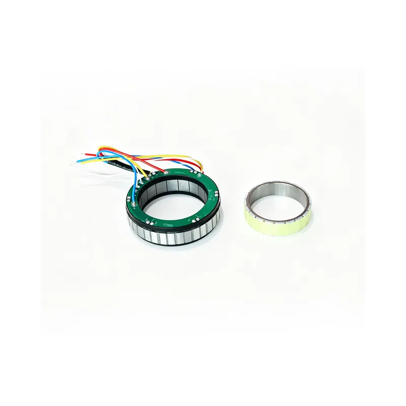FMK08513 프레임리스 BLDC 모터 키트 100m - Frameless Torque Motor Stator Rotor 리뷰 및 가격