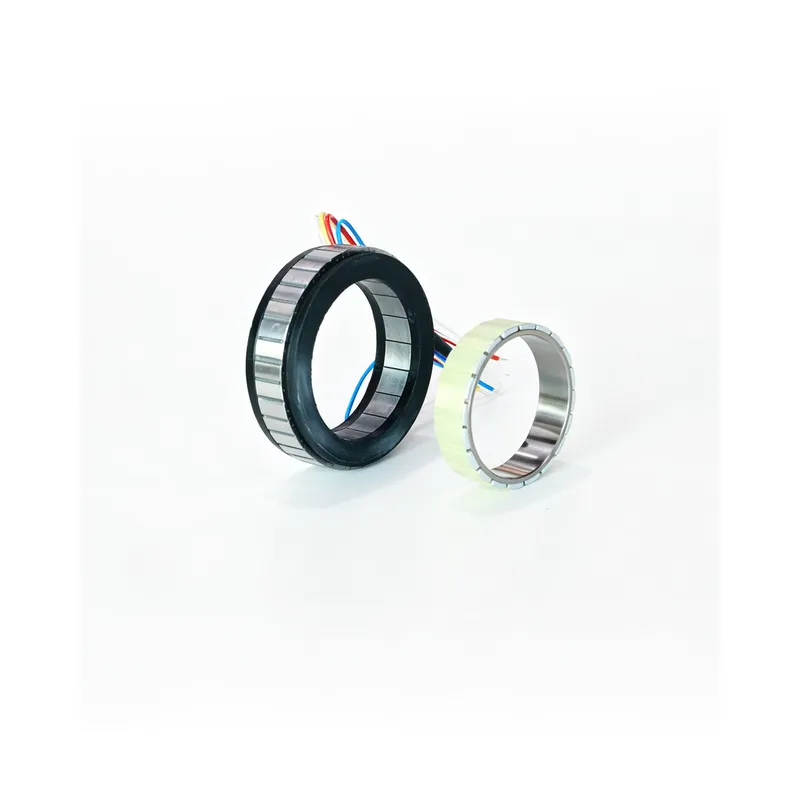 FMK08513 프레임리스 BLDC 모터 키트 100m - Frameless Torque Motor Stator Rotor 리뷰 및 가격