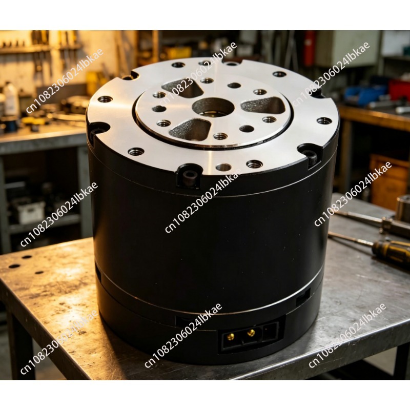 14Nm 260Rpm 세미 다이렉트 드라이브 서보 모터 - Direct Drive Servo Motor Robotics 리뷰 및 가격