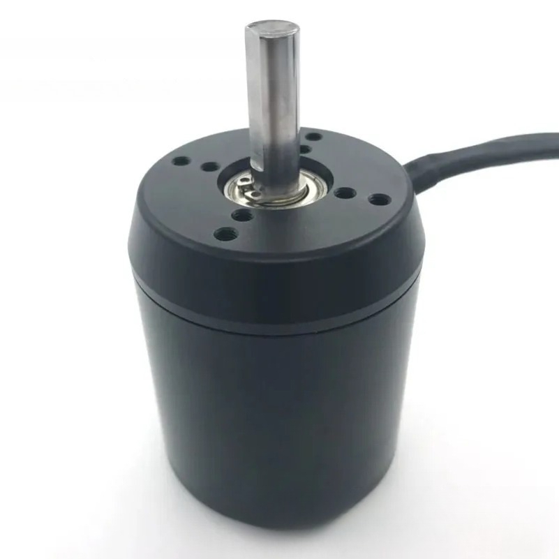 6384 150KV 200KV 고출력 모형 항공기 브러 - 6384 Brushless Motor Sensored 리뷰 및 가격