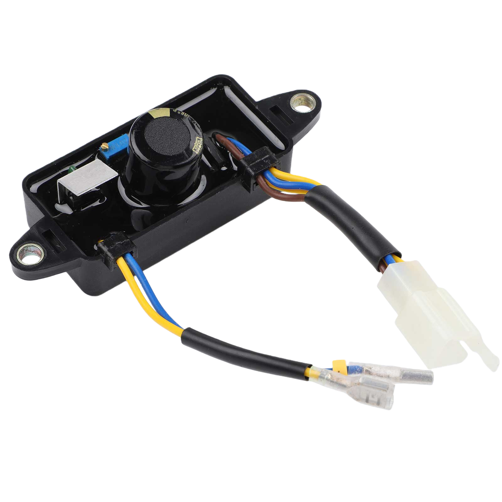 단상 발전기의 자동 전압 조절을 위한 AVR 장치(최대 - Cycloidal Reducer Bldc Motor 리뷰 및 가격