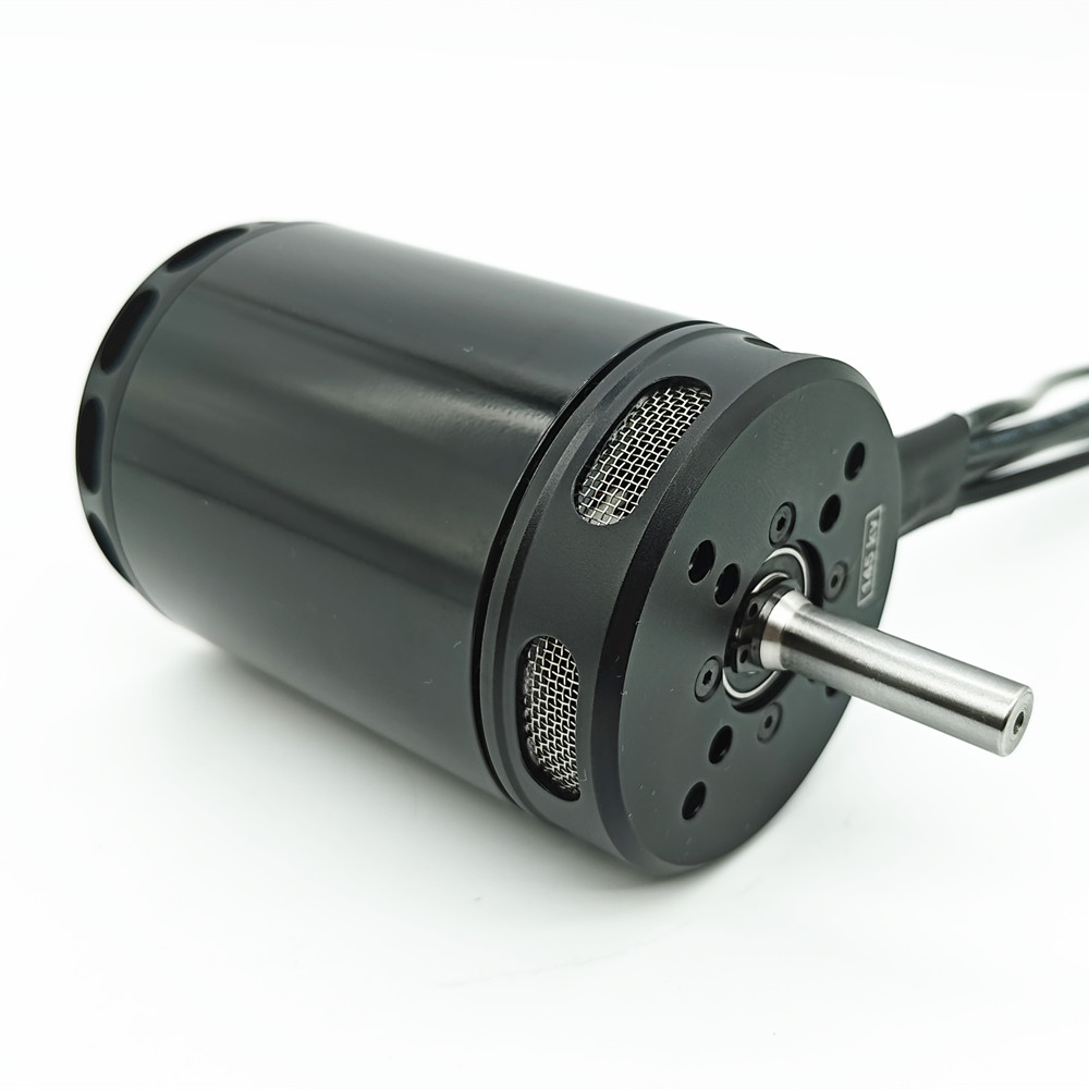 2024 신형 모터 6395 63100 리처 강력한 5 - 63100 Brushless Motor 140Kv 리뷰 및 가격
