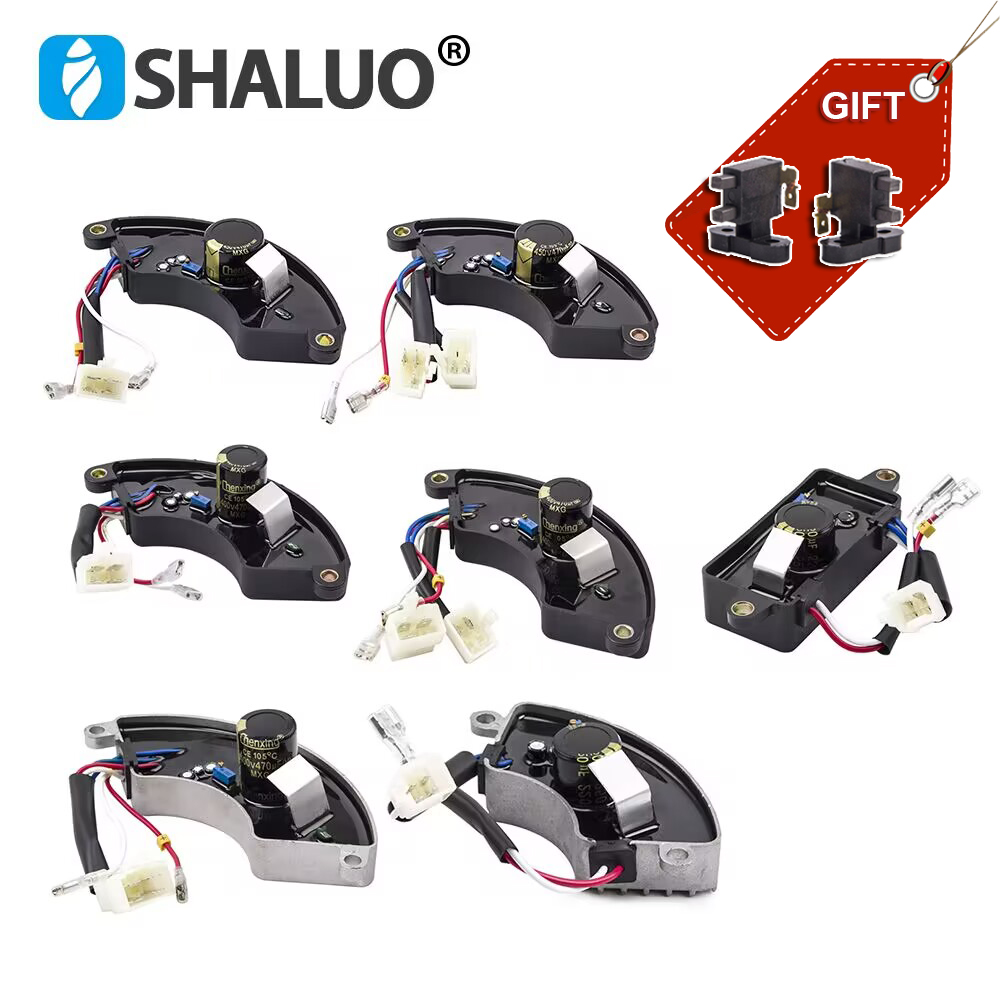 2KW 3KW 5KW 6KW 7KW 8KW AVR 발전 - Cycloidal Reducer Bldc Motor 리뷰 및 가격