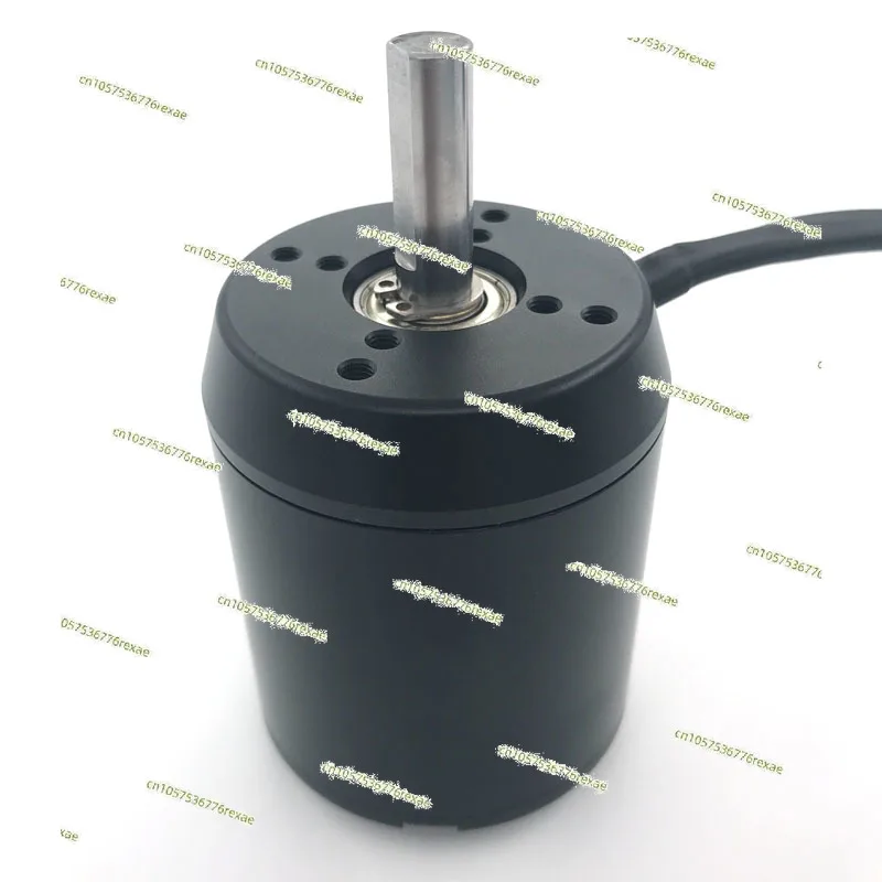 6384 150KV 200KV 고출력 모델 항공기 DC - 6384 Brushless Motor Sensored 리뷰 및 가격