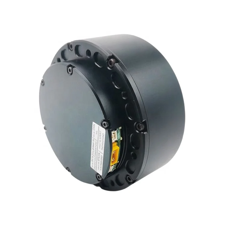 스테디윈 MIT GIM8115-36 기어비 1:36 2 - Mit Cheetah Motor Actuator 리뷰 및 가격